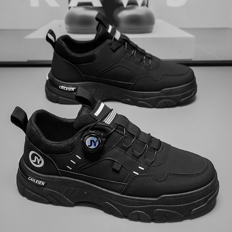 Damen Komfortable Sneaker mit innovativem Schnellschnürsystem