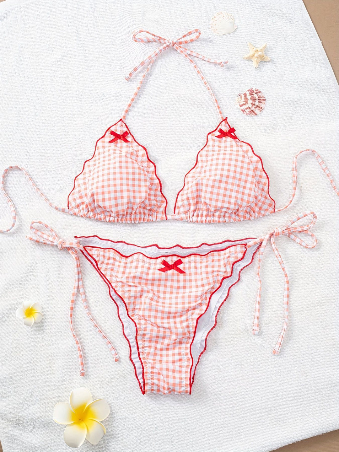 Damen Bikini-Set R&B