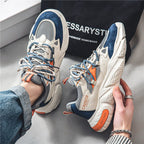 Damen modische Sneaker