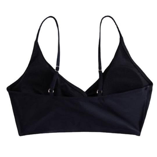 Damen Relaxed Crop-Top BH R&B