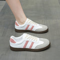 Damen Sportliche Sneakers mit innovativer Sohlentechnologie und modischen Akzenten R&B