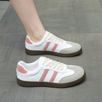 Damen Sportliche Sneakers mit innovativer Sohlentechnologie und modischen Akzenten R&B