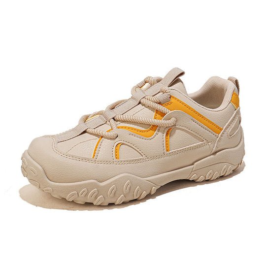 Damen Sportliche Trail Sneakers mit rutschfester Laufsohle und atmungsaktivem Obermaterial R&B