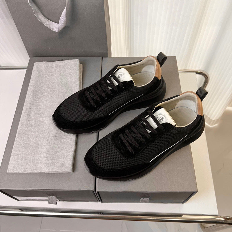 Damen Sportliche und bequeme Sneakers R&B
