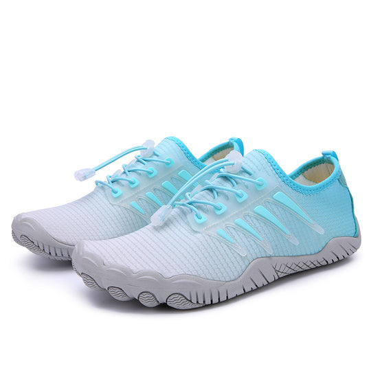 Damen Flexibles Aquasportschuh mit rutschfester Sohle und atmungsaktivem Design R&B