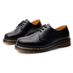 Damen Elegante und bequeme Schnürschuhe R&B