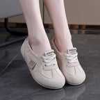 Damen Praktische Freizeitschuhe mit flexibler Sohle und atmungsaktivem Obermaterial R&B