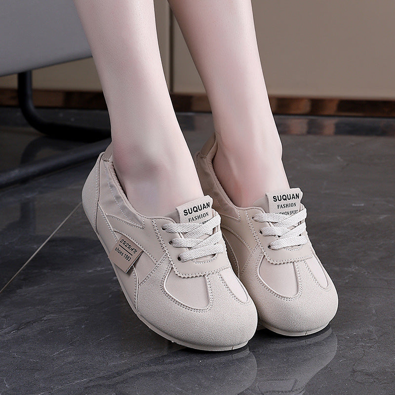 Damen Praktische Freizeitschuhe mit flexibler Sohle und atmungsaktivem Obermaterial R&B