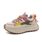 Damen Sportliche Laufschuhe mit innovativem Dämpfungssystem R&B