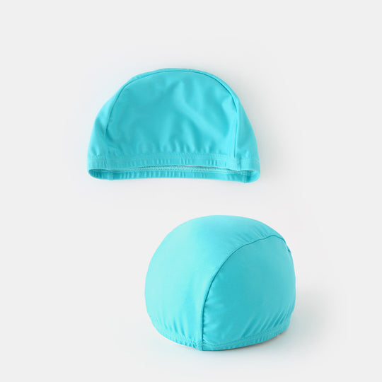 Damen Schwimmkappe R&B 1782649588