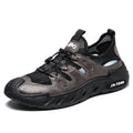 Damen Sportliche Wasserfreizeitschuhe mit rutschfester Sohle und atmungsaktivem Obermaterial R&B
