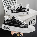 Damen Komfortable und stylische Freizeitschuhe