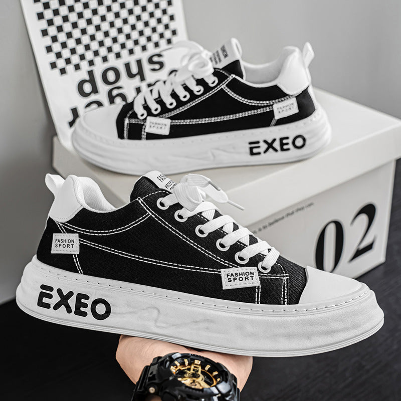 Damen Komfortable und stylische Freizeitschuhe