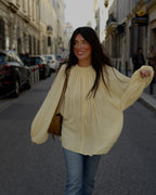 Damen modische Bluse