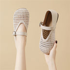 Damen Komfortable und elegante Clogs R&B
