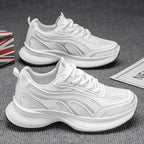 Damen atmungsaktive Lauf- und Freizeitschuhe R&B