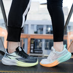 Damen Sportliche Lauf-Sneaker mit leichter Dämpfungstechnologie R&B