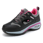 Damen modische Sport Sneakers R&B