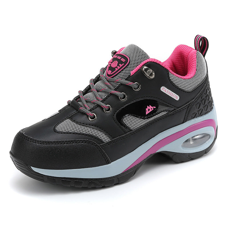 Damen modische Sport Sneakers R&B