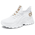 Damen Atmungsaktive Sport Sneakers mit flexiblem Design R&B