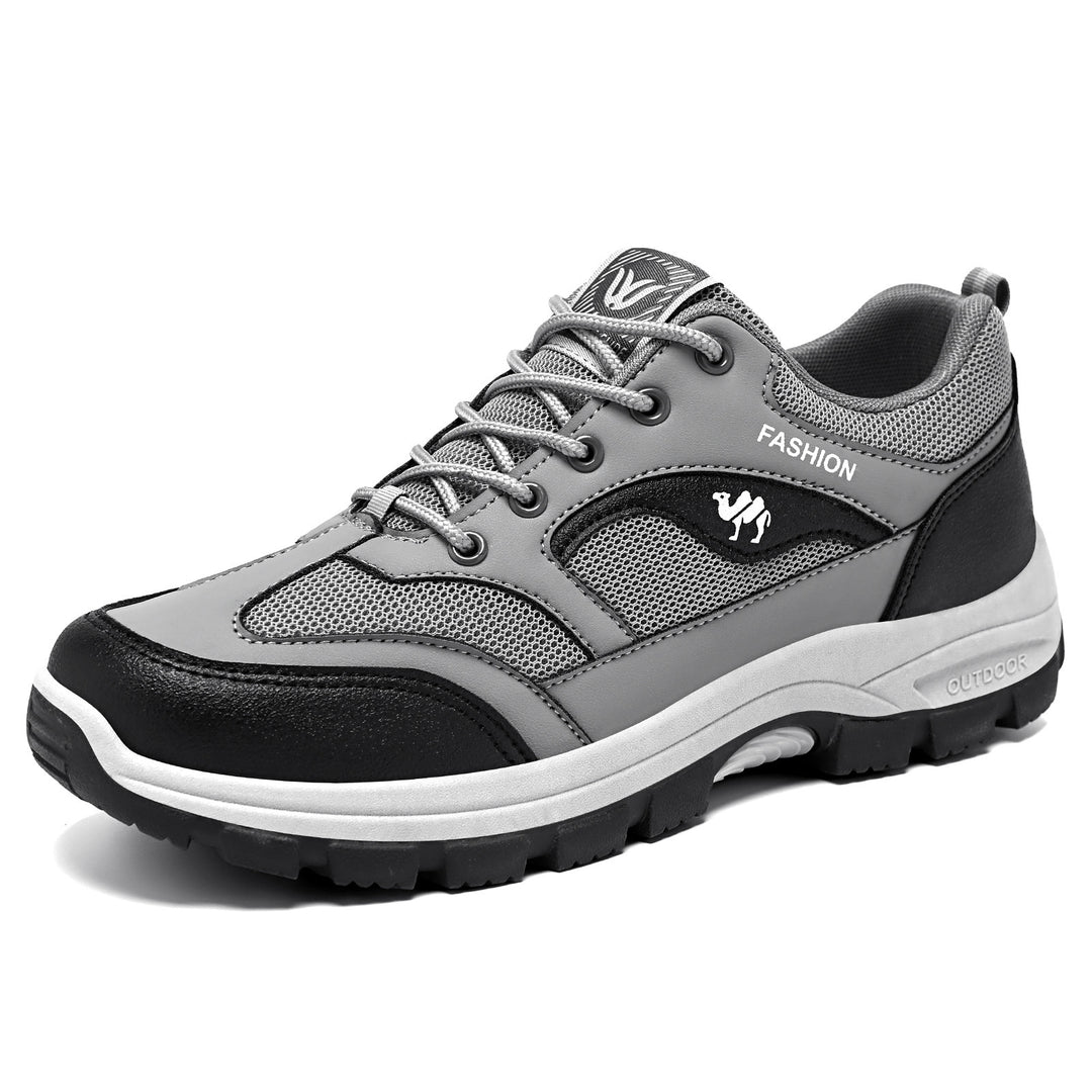 Damen Multifunktionale Freizeitschuhe mit rutschfester Sohle R&B