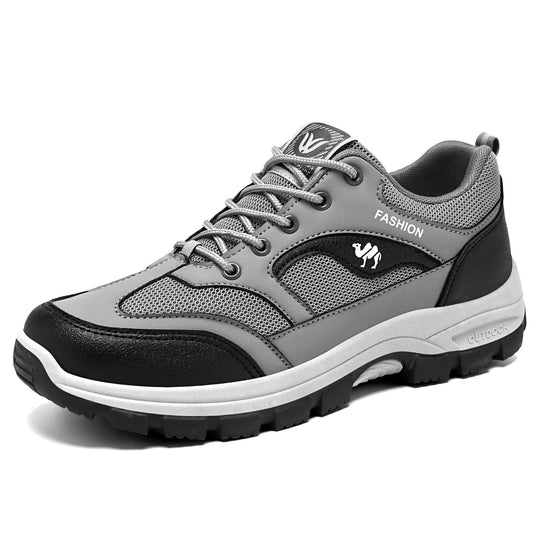 Damen Multifunktionale Freizeitschuhe mit rutschfester Sohle R&B