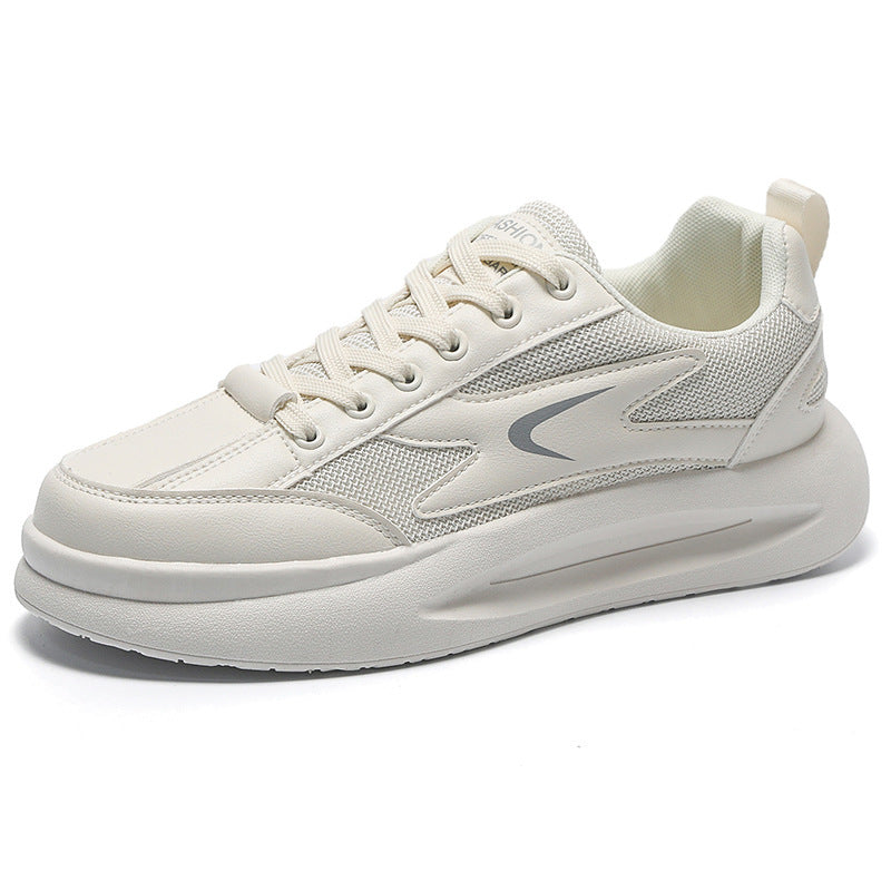 Damen Trendige Lightweight Sneakers mit innovativem Dämpfungssystem R&B