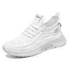 Damen Atmungsaktive Sportsneaker mit flexiblem Design R&B