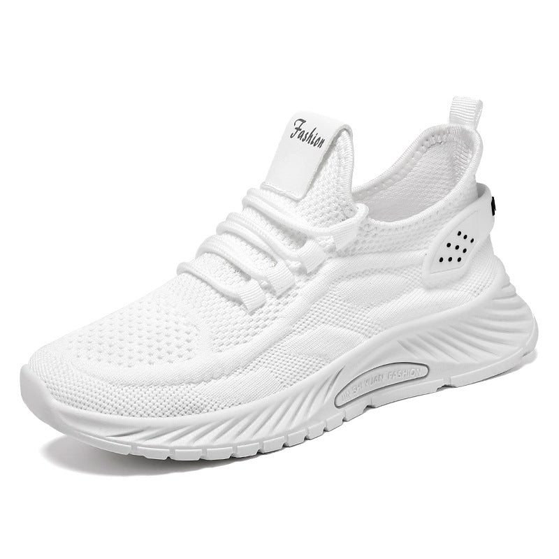 Damen Atmungsaktive Sportsneaker mit flexiblem Design R&B