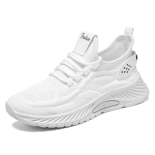 Damen Atmungsaktive Sportsneaker mit flexiblem Design R&B