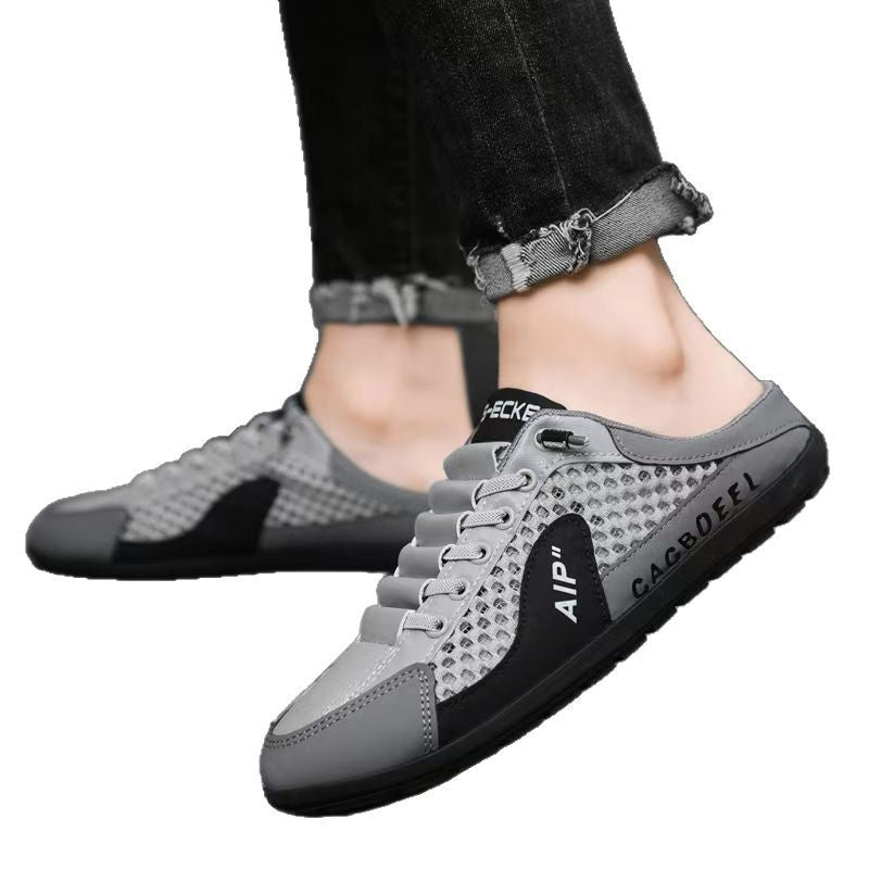 Damen Atmungsaktive Freizeitschuhe R&B