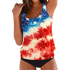 Damen Tankini R&B