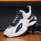 Damen Sportliche Sneakers mit robustem Design und komfortabler Dämpfung R&B