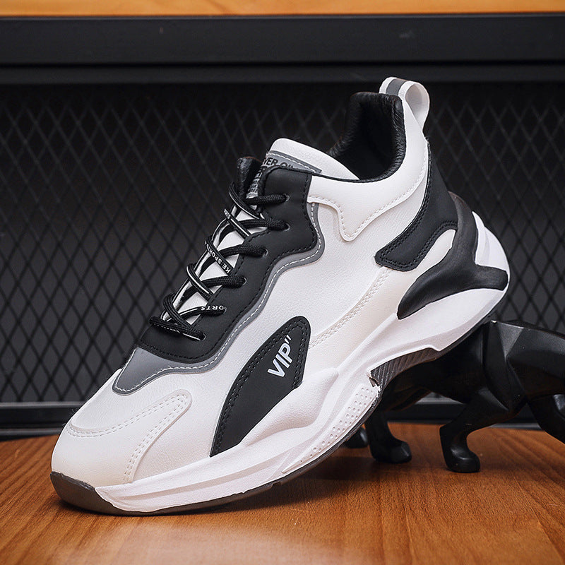 Damen Sportliche Sneakers mit robustem Design und komfortabler Dämpfung R&B