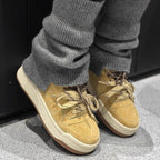 Damen Sneakers mit bequemer Oberfläche und modernem Design R&B