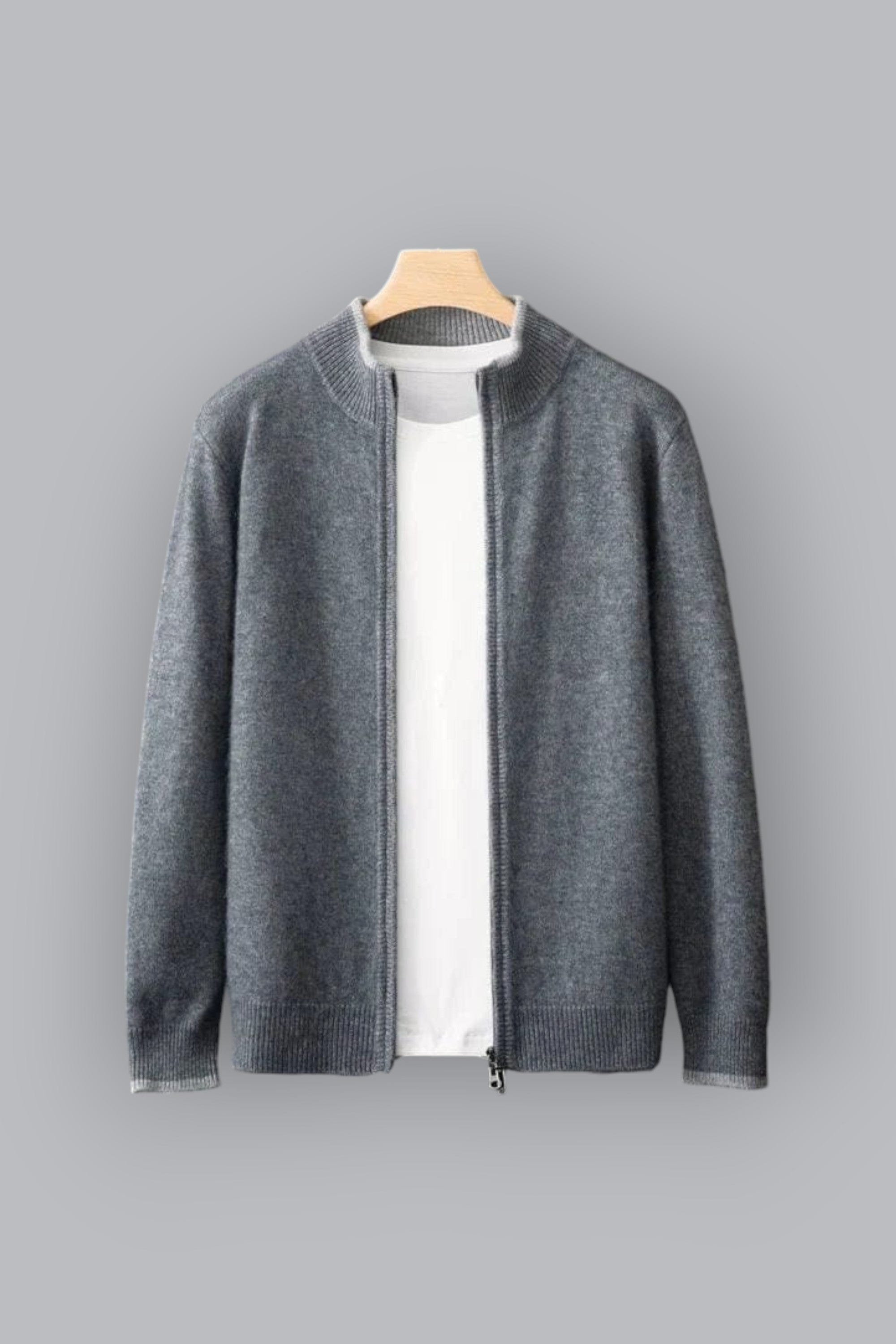 R&B | Stylische Riku-Jacke mit modernem Schnitt