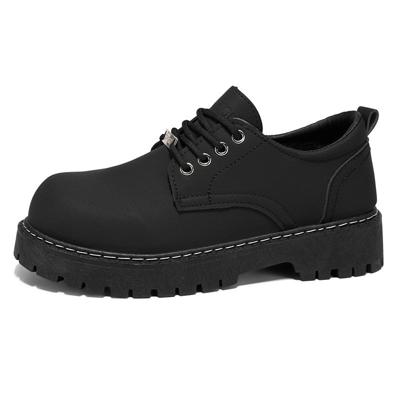 Damen robuste Schnürschuhe mit dämpfender Sohle und rutschfester Laufsohle