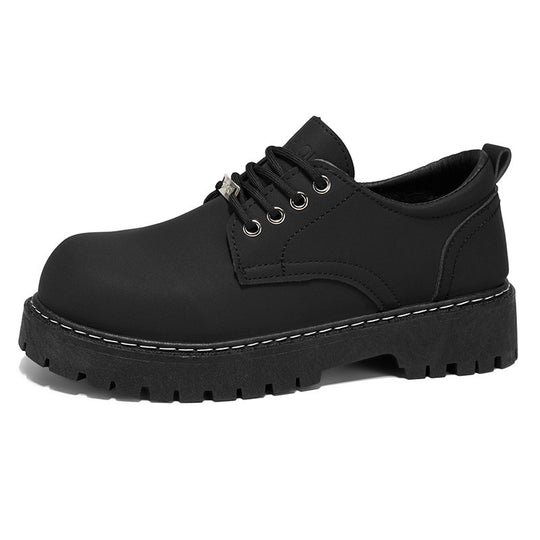 Damen robuste Schnürschuhe mit dämpfender Sohle und rutschfester Laufsohle R&B