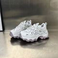 Damen Sportliche Chunky Sneakers mit innovativem Dämpfungssystem für optimalen Komfort R&B