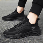 Damen Atmungsaktive Laufschuhe mit flexiblem Dämpfungssystem R&B
