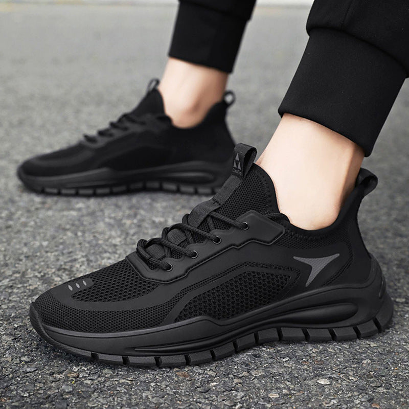 Damen Atmungsaktive Laufschuhe mit flexiblem Dämpfungssystem R&B