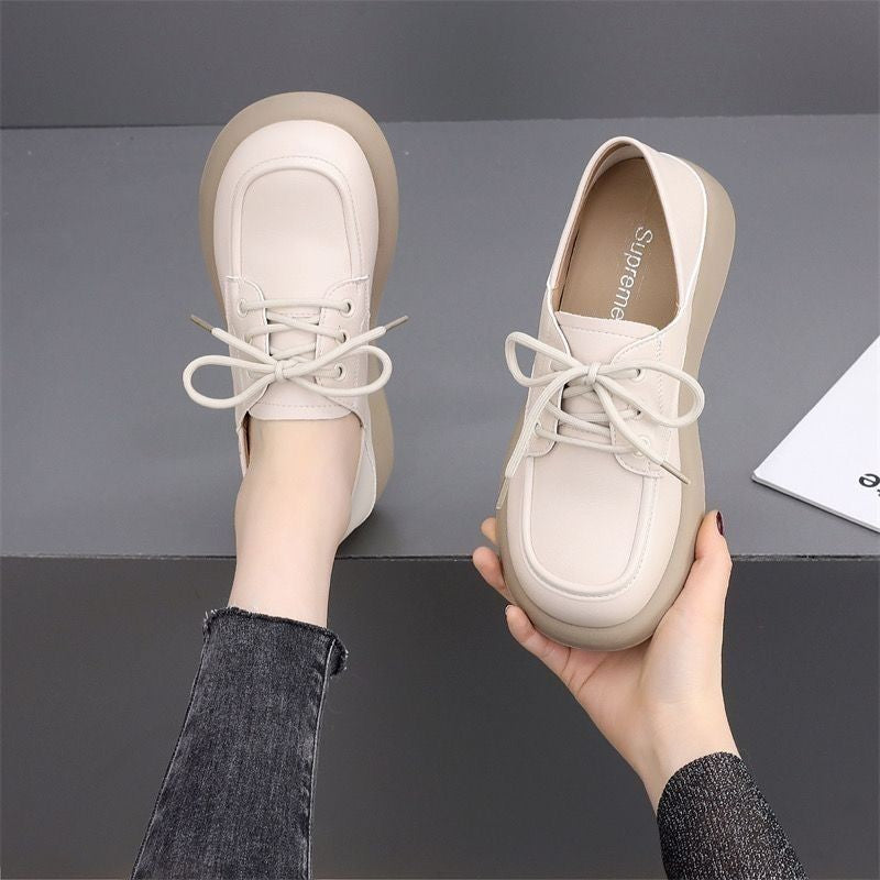 Damen Komfortable Freizeitschuhe mit leichtem Obermaterial und rutschfester Sohle