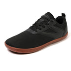 Damen Sportliche Freizeitschuhe mit rutschfester Sohle und atmungsaktivem Obermaterial R&B