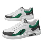 Damen Sportliche Sneaker mit dämpfender Laufsohle und atmungsaktivem Obermaterial