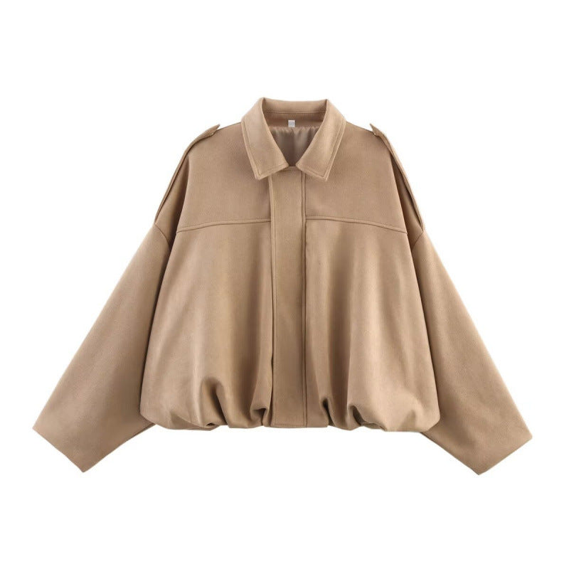 Damen Übergangsjacke R&B