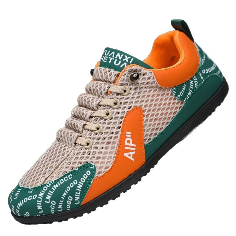 Damen Sportliche Sneakers R&B