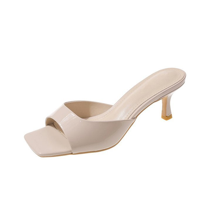 Damen elegante Slingpumps R&B
