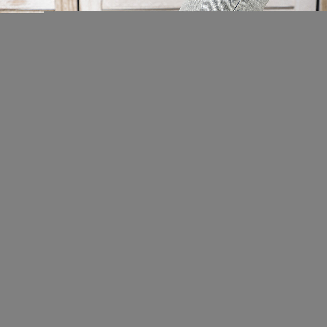 Damen Ballerinas mit attraktiver Schleife und elegantem Schmuckdetail R&B