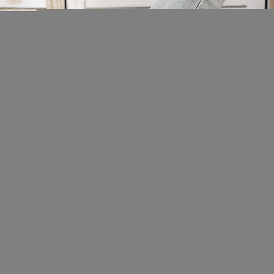 Damen Ballerinas mit attraktiver Schleife und elegantem Schmuckdetail R&B
