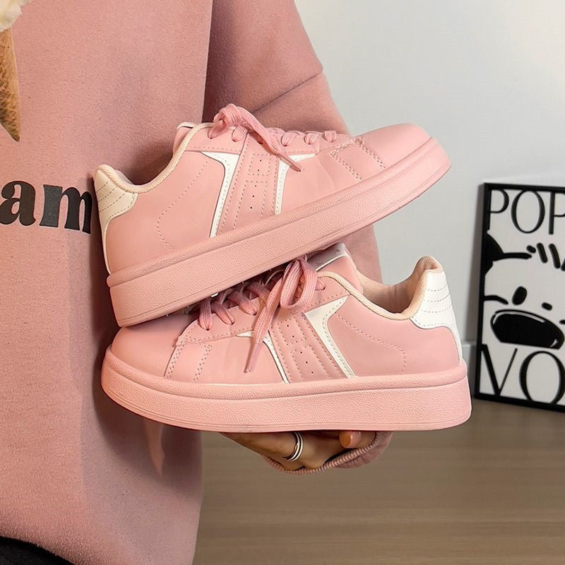 Damen Modische Sneakers R&B